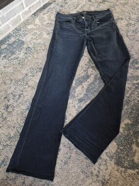 Express Boot Cut Size 10